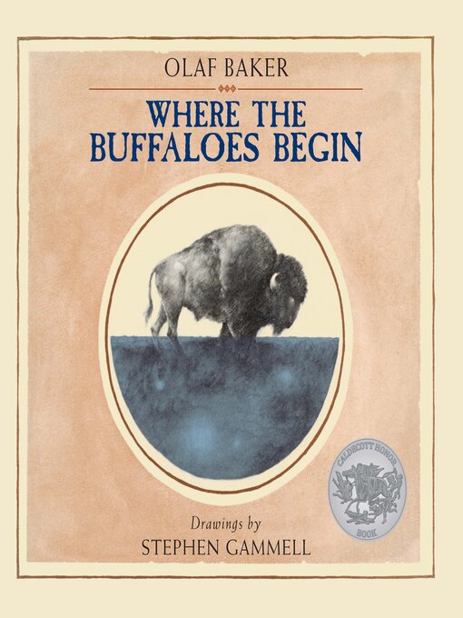 Title details for Where the Buffaloes Begin by Olaf Baker - Available